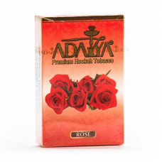 Табак для кальяна Adalya Rose (Роза) 50 г