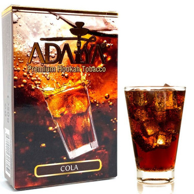Табак для кальяна Adalya Cola (Кола) 50 г