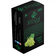 Табак для кальяна Shisha Royal Grape Mint