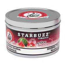 Табак для кальяна Starbuzz 100г - Watermelon (Арбуз)