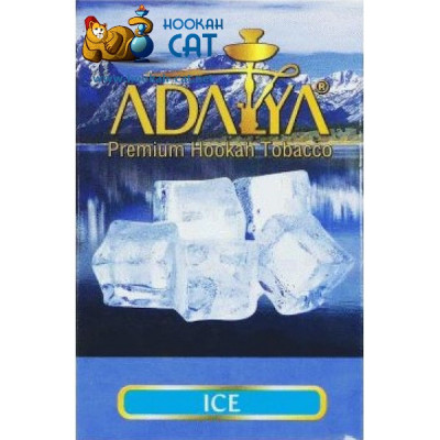 Табак для кальяна Adalya Ice (Лёд) 50 г