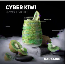 Табак для кальяна Darkside Cyber Kiwi (Киви) 30 г