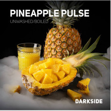 Табак для кальяна Darkside Pineapple Pulse (Ананас) 30 г
