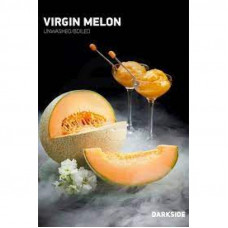 Табак для кальяна Darkside Virgin melon (Дыня) 100 г