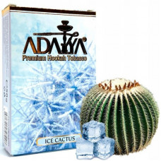 Табак для кальяна Adalya Ice Cactus (Ледяной кактус) 50 г