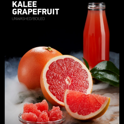 Табак для кальяна Darkside Kalee Grapefruit (Грейпфрут) 100 г