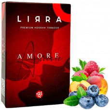 Табак для кальяна Lirra Amore (Амор) 50 гр