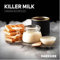 Табак для кальяна Darkside Killer Milk (Сгущенное Молоко) 30 г