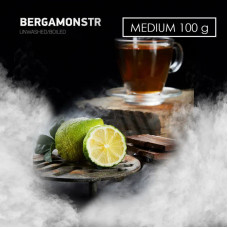 Табак для кальяна Darkside Bergamonstr (Чай С Бергамотом) 100 г