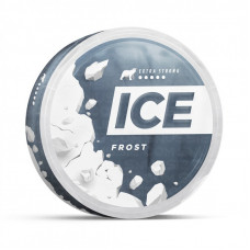 Снюс ICE Frost 24 мг/г