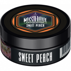 Табак для кальяна MustHave Sweet Peach (Сладкий Персик) 125 г