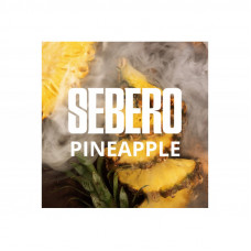 Табак для кальяна Sebero 100г - Pineapple (Ананас)