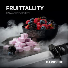 Табак для кальяна Darkside Fruittallity (Конфеты Лесные ягоды) 30 г