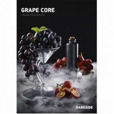 Табак для кальяна Darkside Grape core (Черный виноград) 30 г