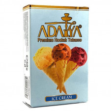 Табак для кальяна Adalya Ice Cream (Мороженое) 50 г