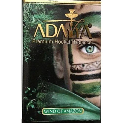 Табак для кальяна Adalya Wind of Amazon (Ветер Амазонии) 50 г