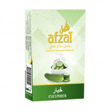 Табак для кальяна Afzal Cucumber (Огурец) 40-50 г