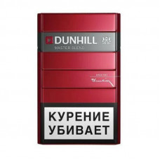 Сигареты Dunhill Red