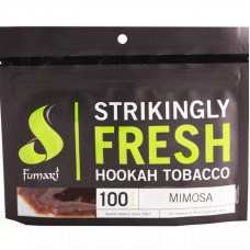 Табак для кальяна Fumari 100 гр Mimosa