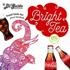 Табак для кальяна Bright Bright Cola Tea