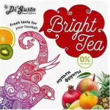 Табак для кальяна Bright Tea Multi Fruits