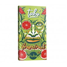 Табак для кальяна Tabu grapefruit