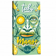 Табак для кальяна Tabu mango