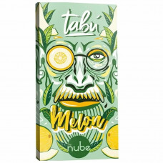 Табак для кальяна Tabu melon