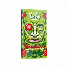 Табак для кальяна Tabu strawberry