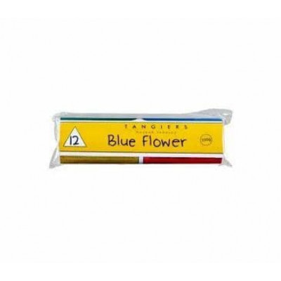 Табак для кальяна Tangiers noir 250 Blue Flower