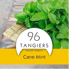 Табак для кальяна Tangiers noir 250 Canemint
