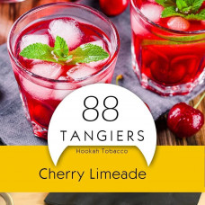 Табак для кальяна Tangiers noir 250 Cherry Limeade