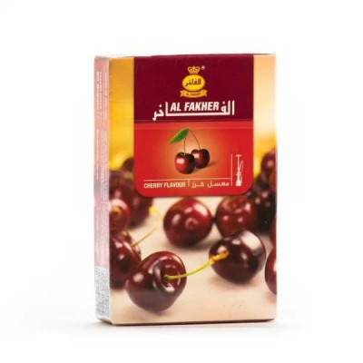 Табак для кальяна Al Fakher 50gr cherry