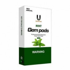 Электронная сигарета Gem pods Mint